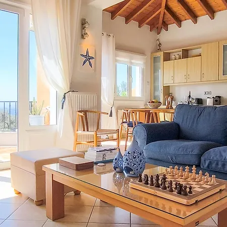 Selini At Sunset Willa