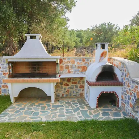 Selini At Sunset * Skiatos