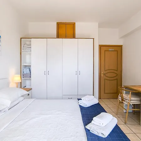 Selini At Sunset Skiatos