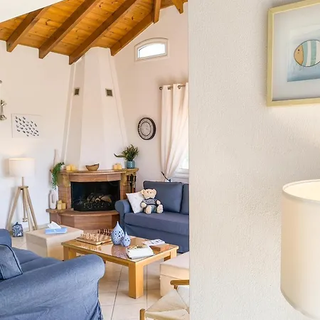 Selini At Sunset * 스키아토스 타운