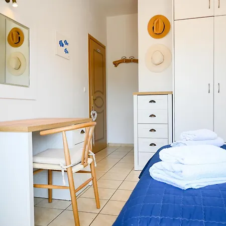 Selini At Sunset 빌라 스키아토스 타운