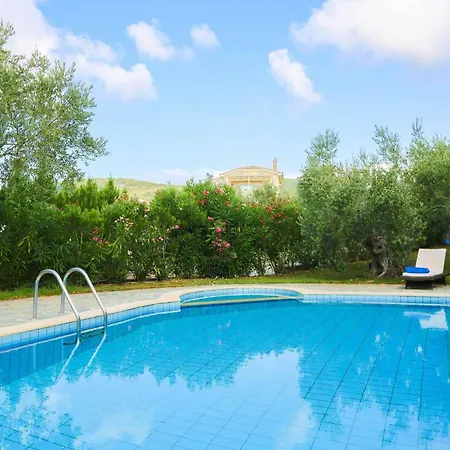 빌라 Selini At Sunset *