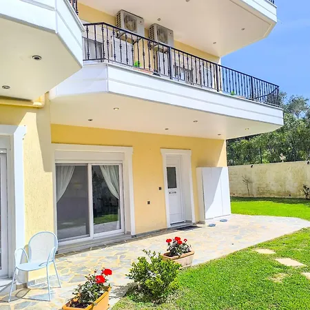 빌라 Selini At Sunset 스키아토스 타운