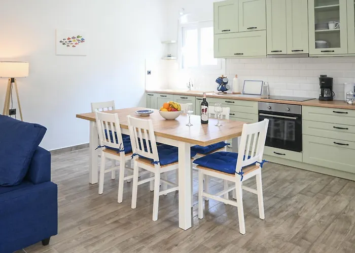 Selini At Sunset 빌라