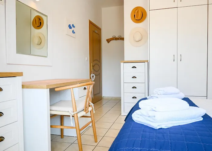 Selini At Sunset 빌라 스키아토스 타운