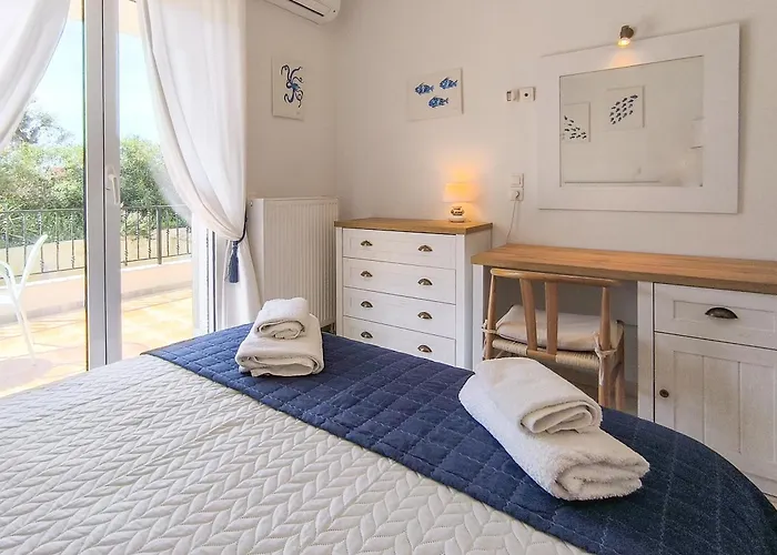 빌라 Selini At Sunset