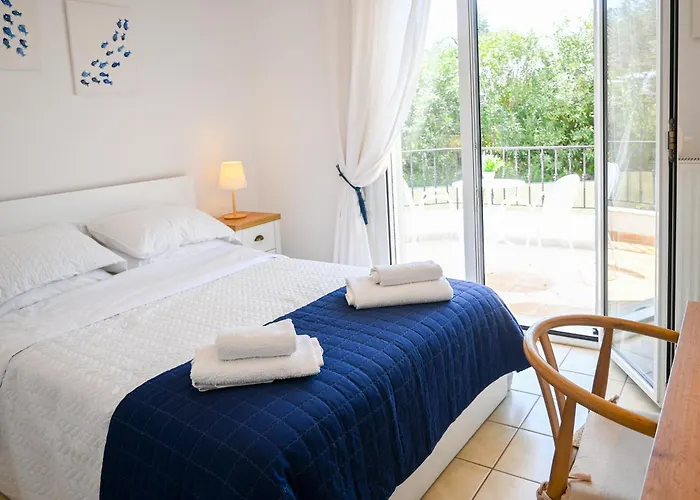 Selini At Sunset 빌라 스키아토스 타운