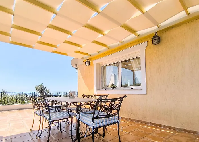 Selini At Sunset * 스키아토스 타운