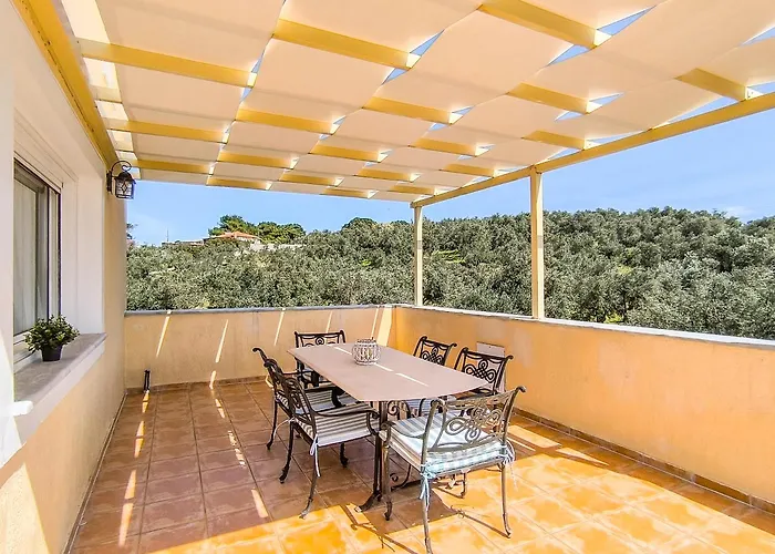 빌라 Selini At Sunset *