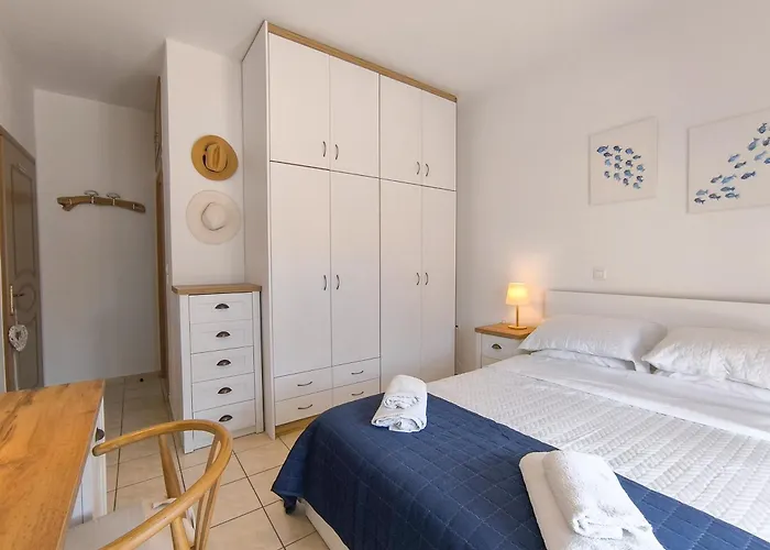 빌라 Selini At Sunset 스키아토스 타운