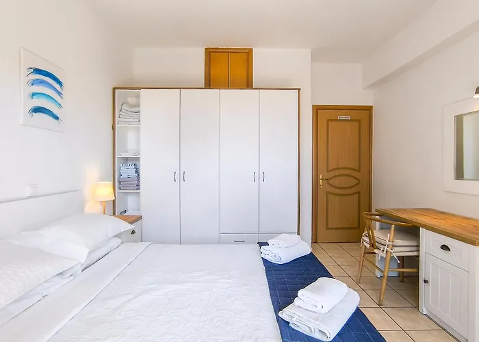 Selini At Sunset 스키아토스 타운