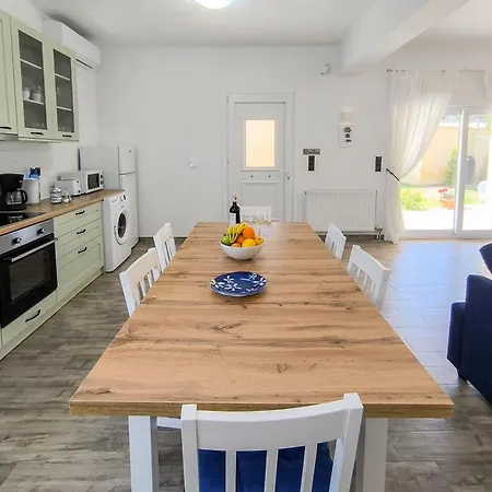 Villa Selini At Sunset Skiathos-Stadt