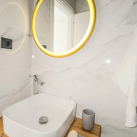 Villa Selini At Sunset *