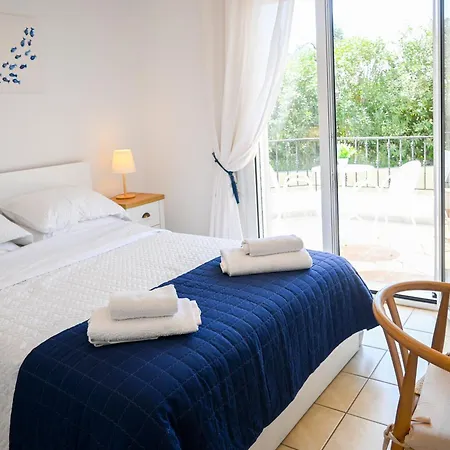 Selini At Sunset Villa Skiathos-Stadt