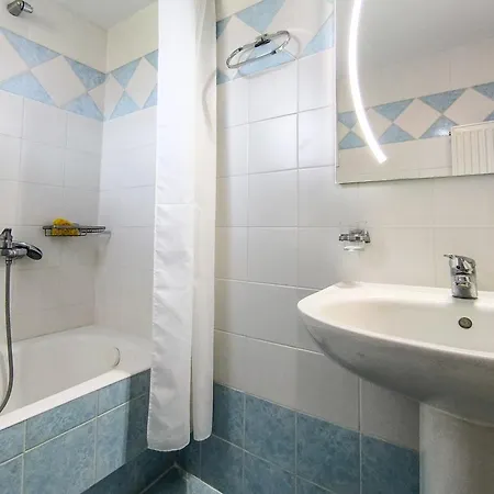 Villa Selini At Sunset